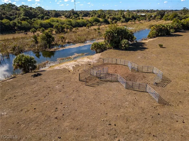 a view of a road with mountain