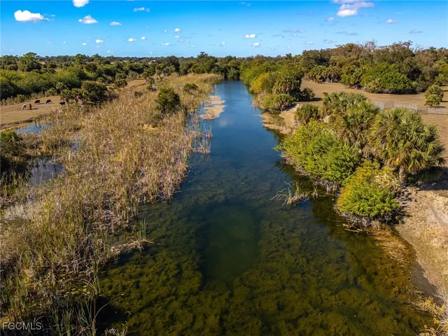 $3,100,000 | 18201 Persimmon Ridge Road, Alva, FL 33920