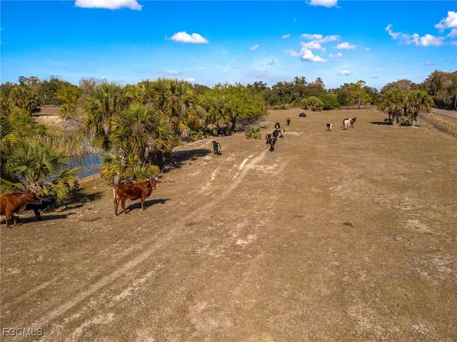 $3,100,000 | 18201 Persimmon Ridge Road, Alva, FL 33920