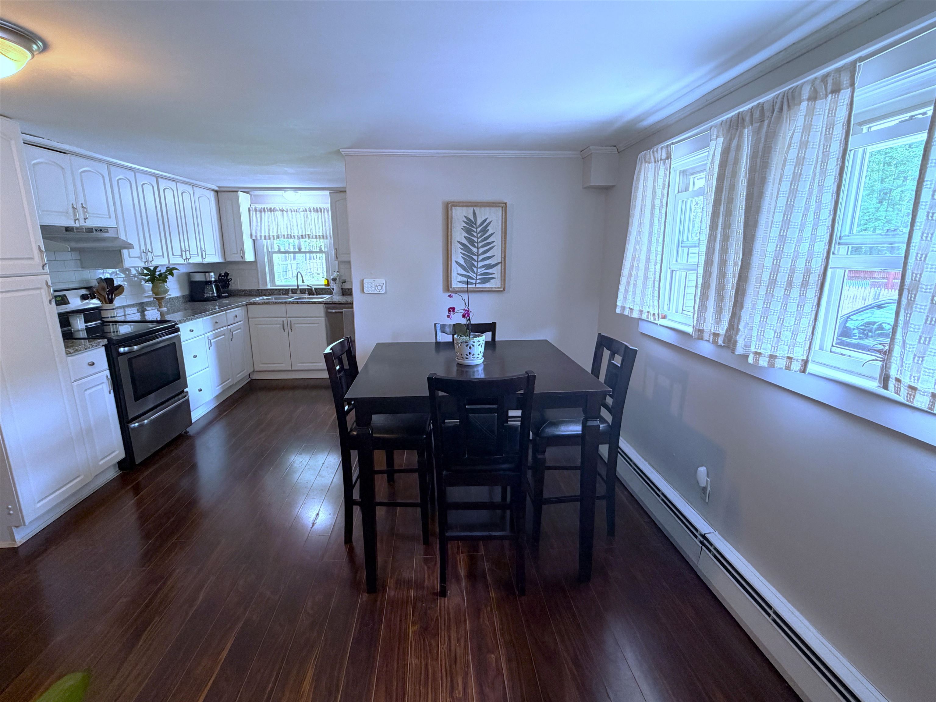 87 Chestnut Hill Road Rochester, NH 03867 - Photo 19 of 52 Gallery Image 19