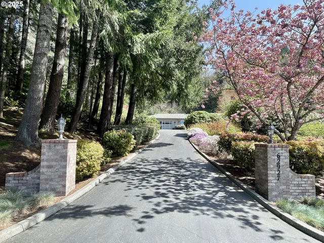 $859,000 | 62927 Olive Barber Road, Coos Bay, OR 97420