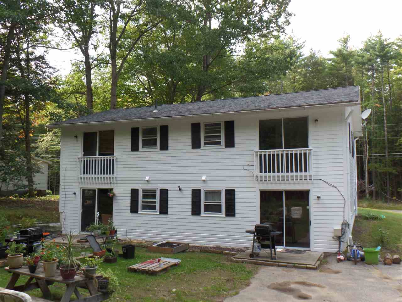1203 Suncook Valley Road Barnstead, NH 03225 - Photo 2 of 20
