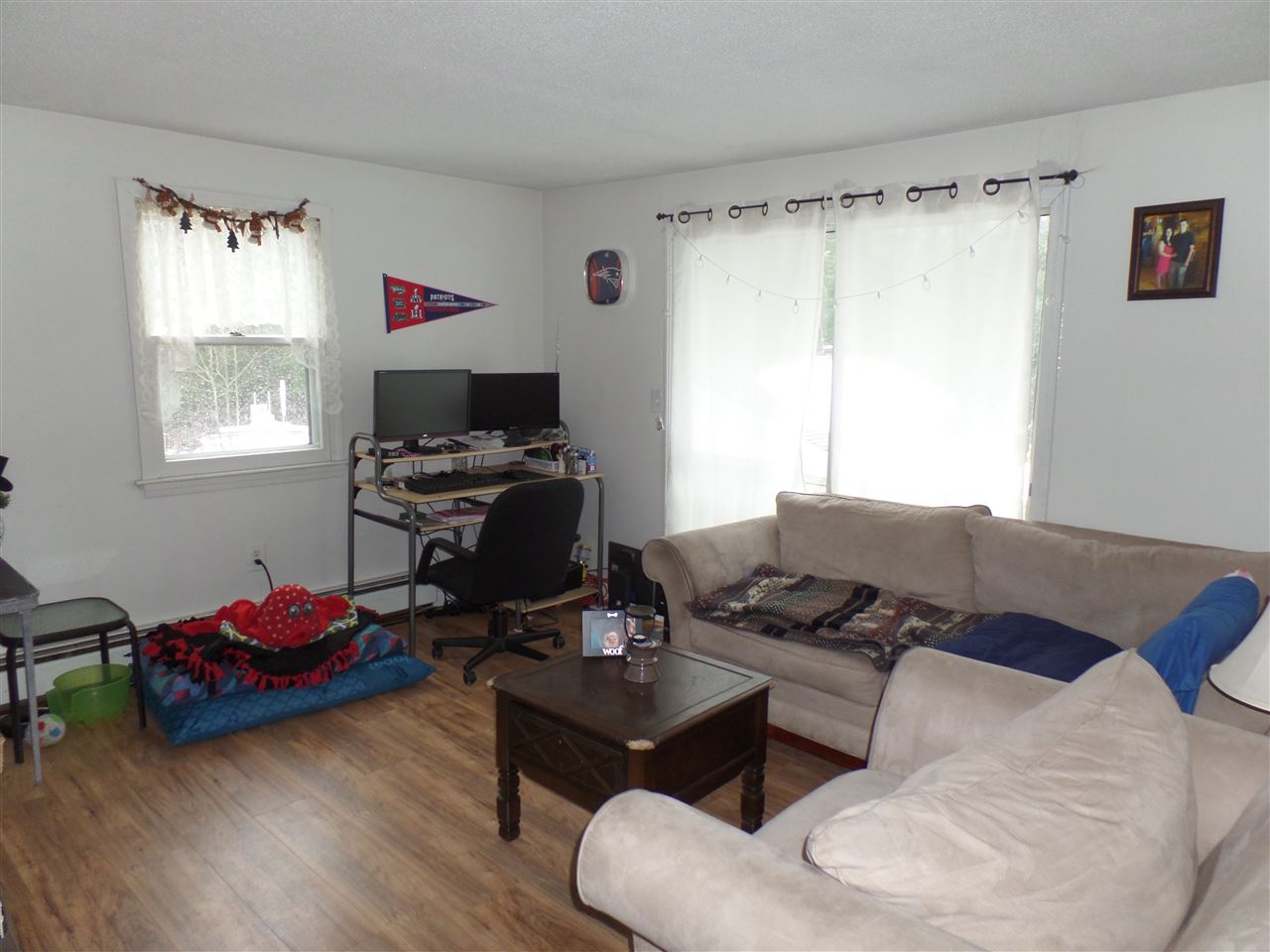 1203 Suncook Valley Road Barnstead, NH 03225 - Photo 11 of 20