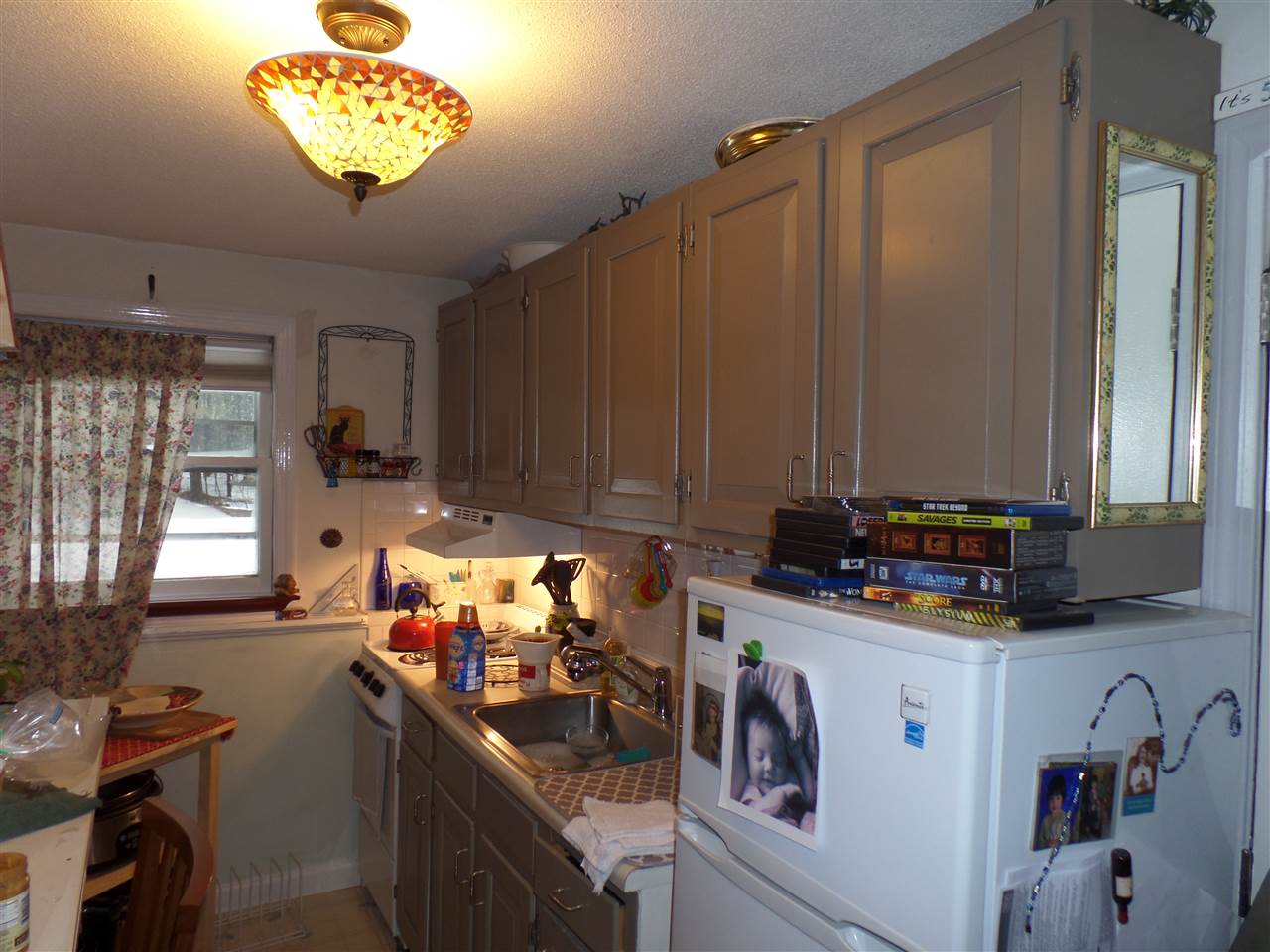 1203 Suncook Valley Road Barnstead, NH 03225 - Photo 15 of 20