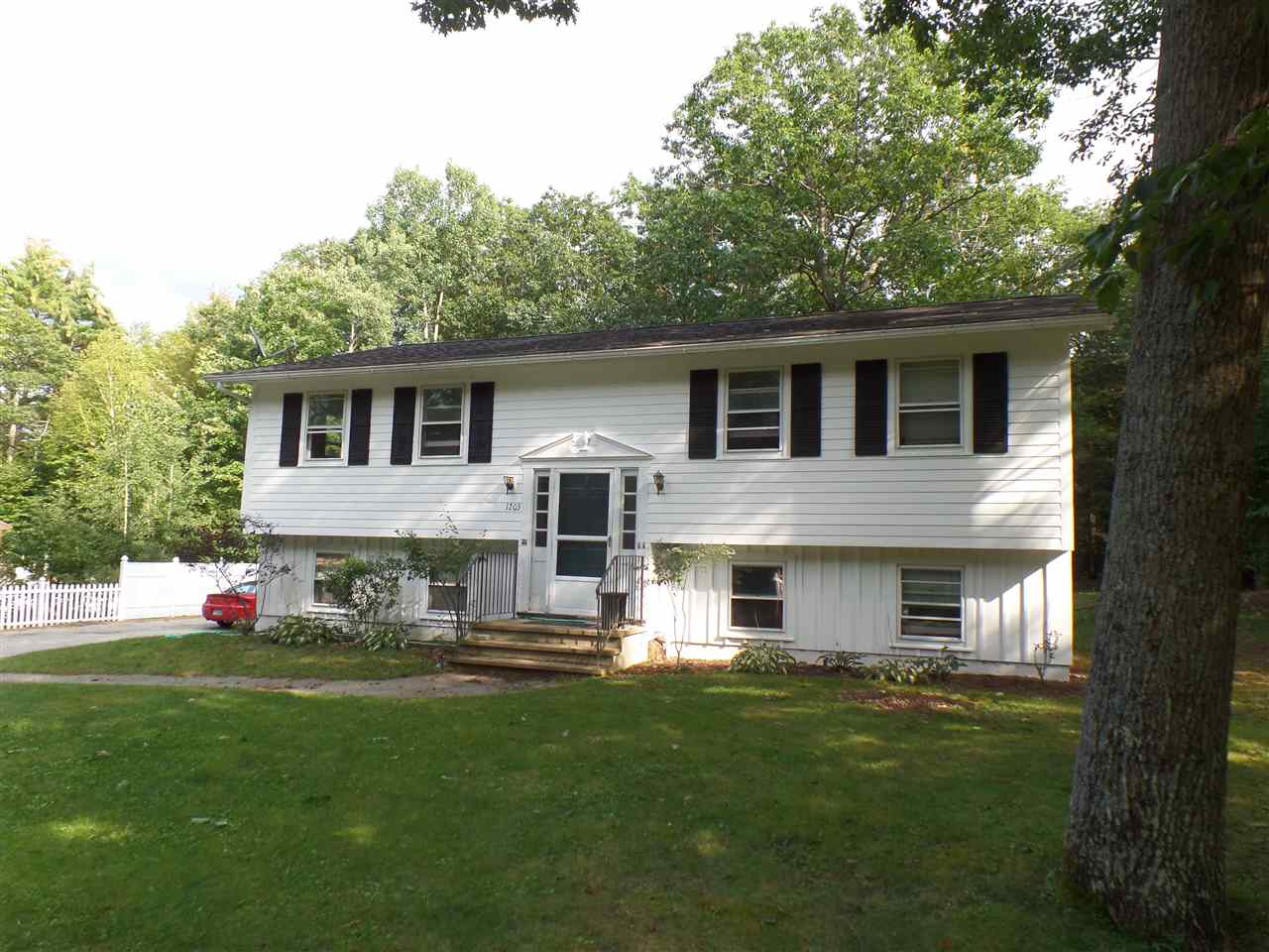 1203 Suncook Valley Road Barnstead, NH 03225 - Photo 3 of 20