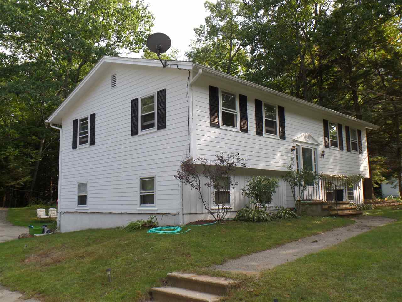 1203 Suncook Valley Road Barnstead, NH 03225 - Photo 4 of 20