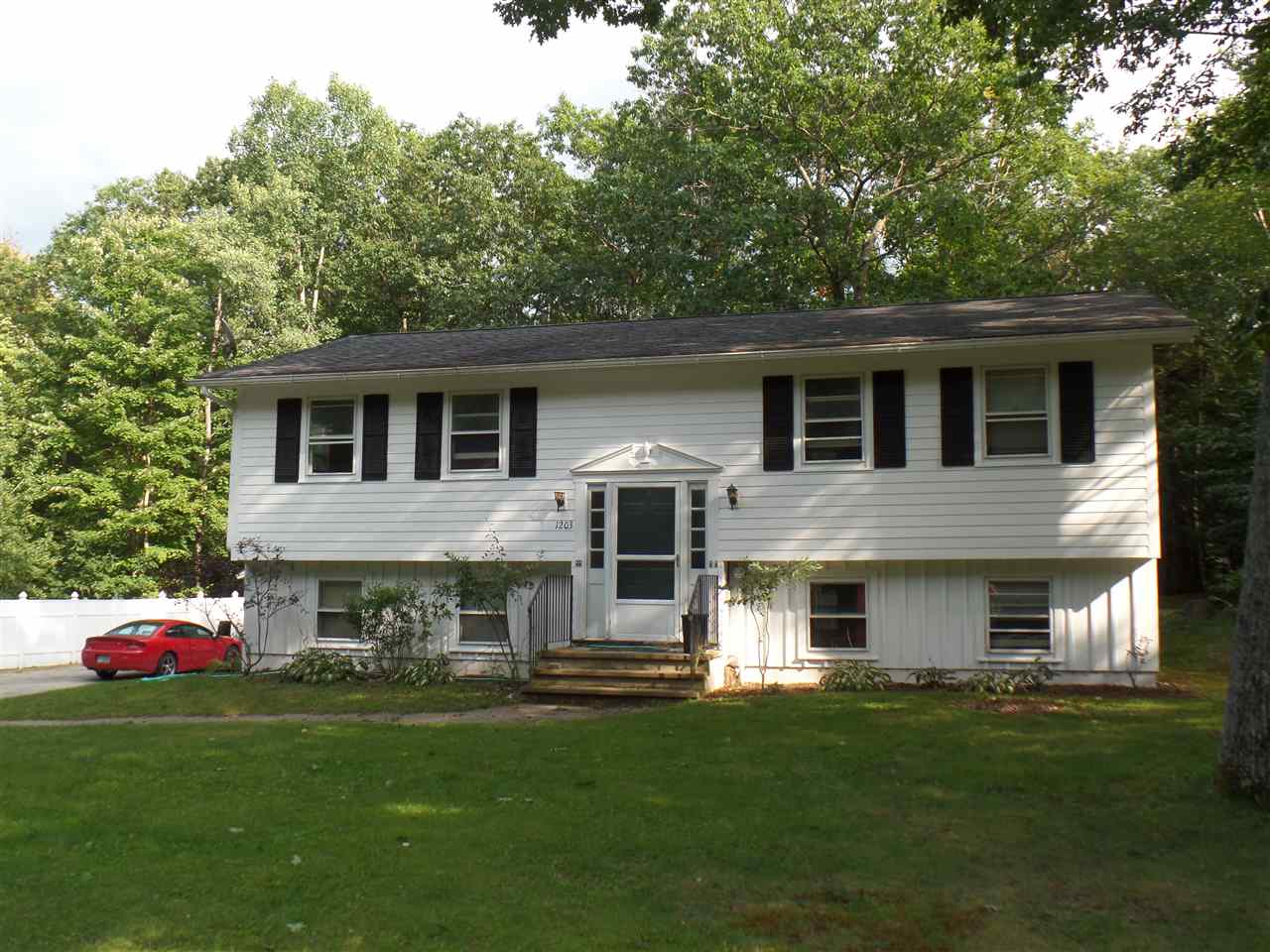 1203 Suncook Valley Road Barnstead, NH 03225 - Photo 5 of 20