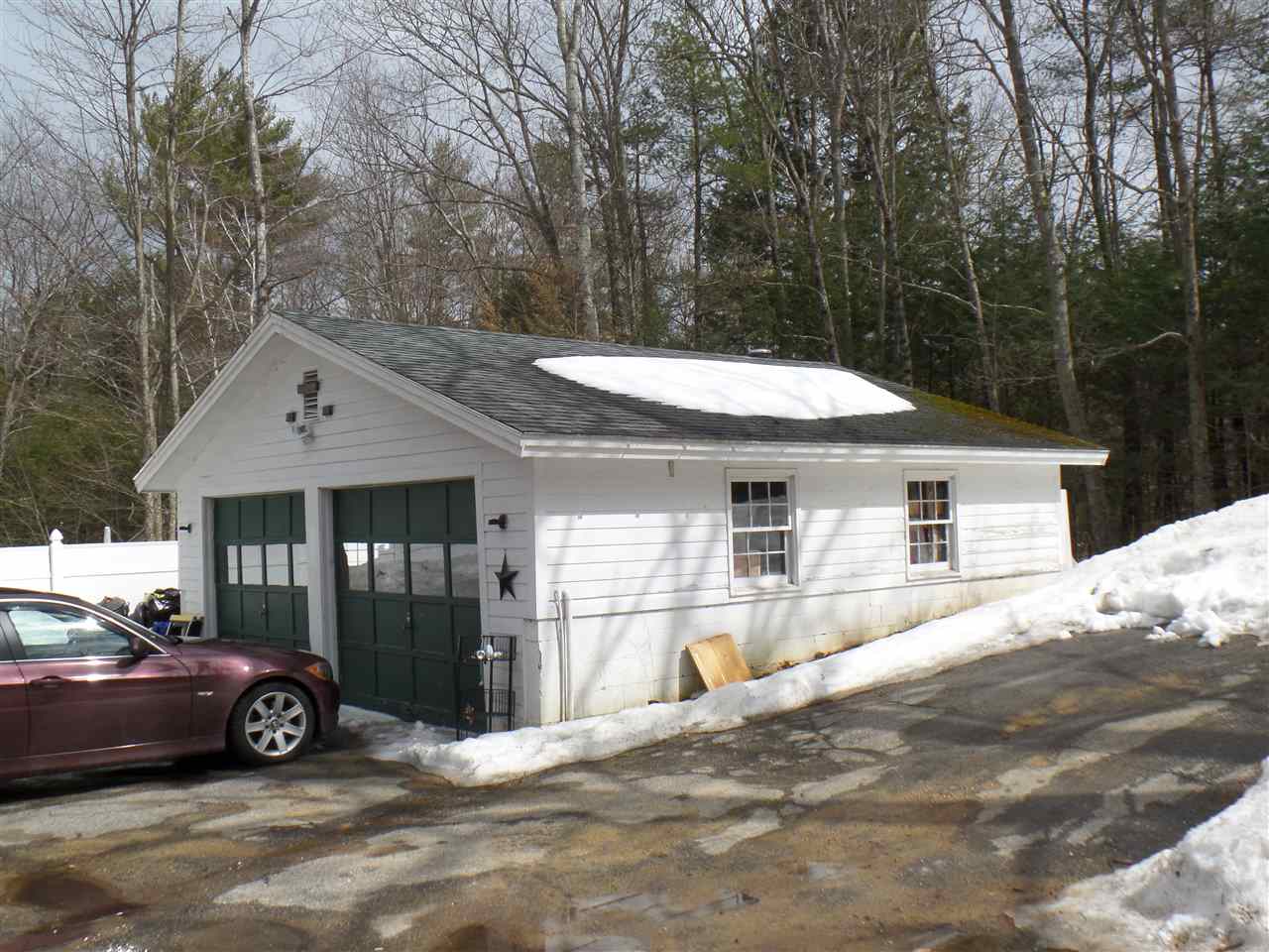 1203 Suncook Valley Road Barnstead, NH 03225 - Photo 8 of 20