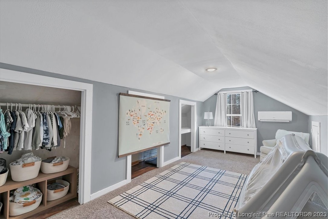 8199 Calloway Road Aberdeen, NC 28315 - Photo 36 of 50 a room with furniture and baby crib