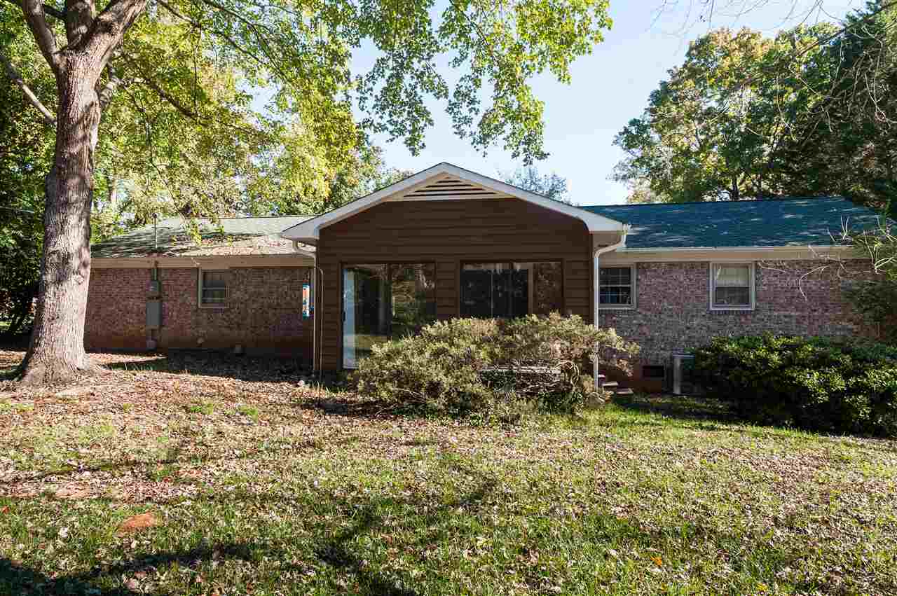 608 Redland Road Landrum, SC 29356 - Photo 21 of 25