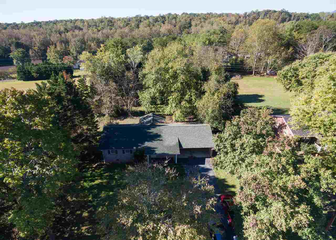 608 Redland Road Landrum, SC 29356 - Photo 23 of 25