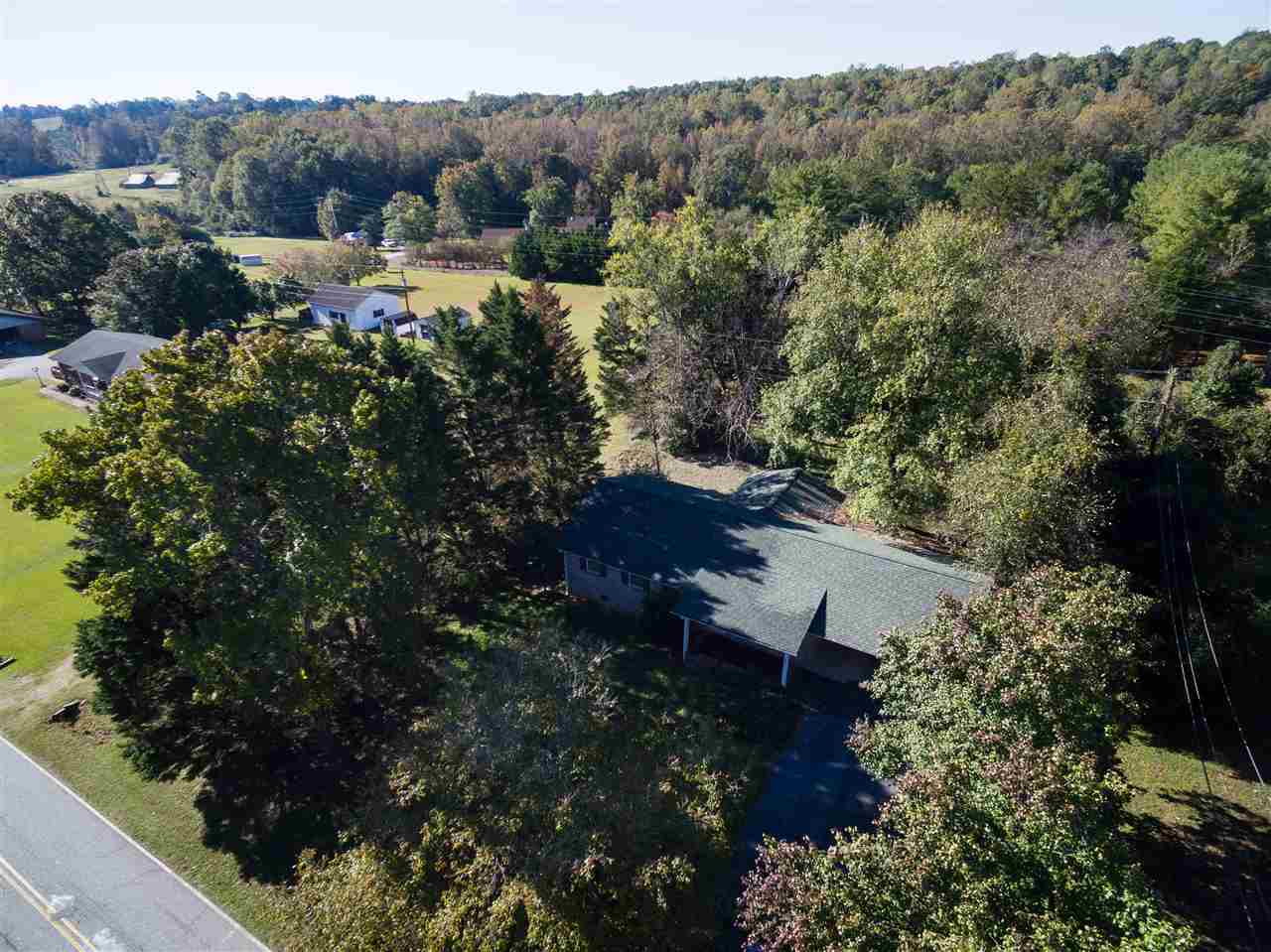 608 Redland Road Landrum, SC 29356 - Photo 24 of 25