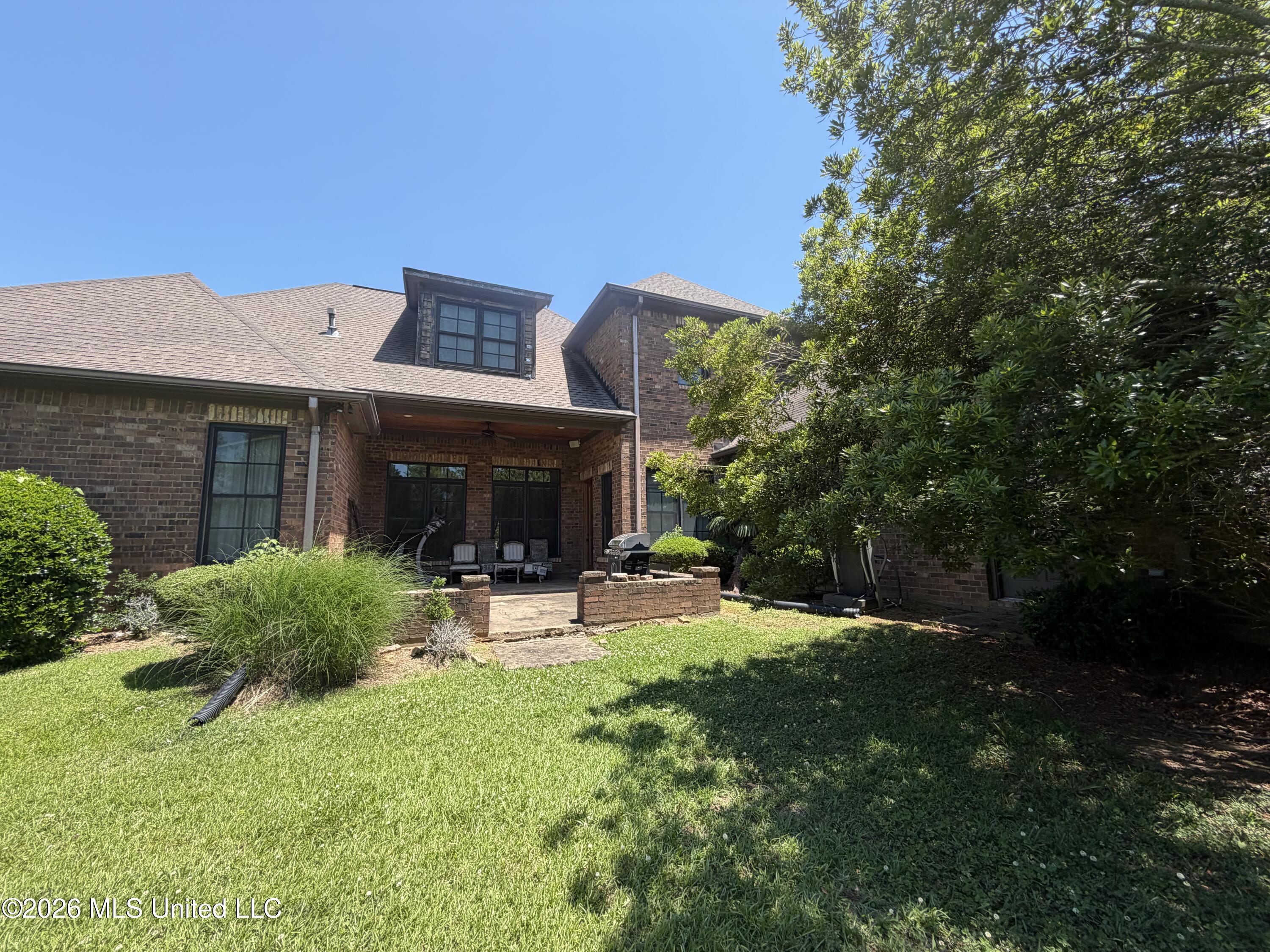 108 Novara Cove Madison, MS 39110 - Photo 37 of 41 IMG_7141