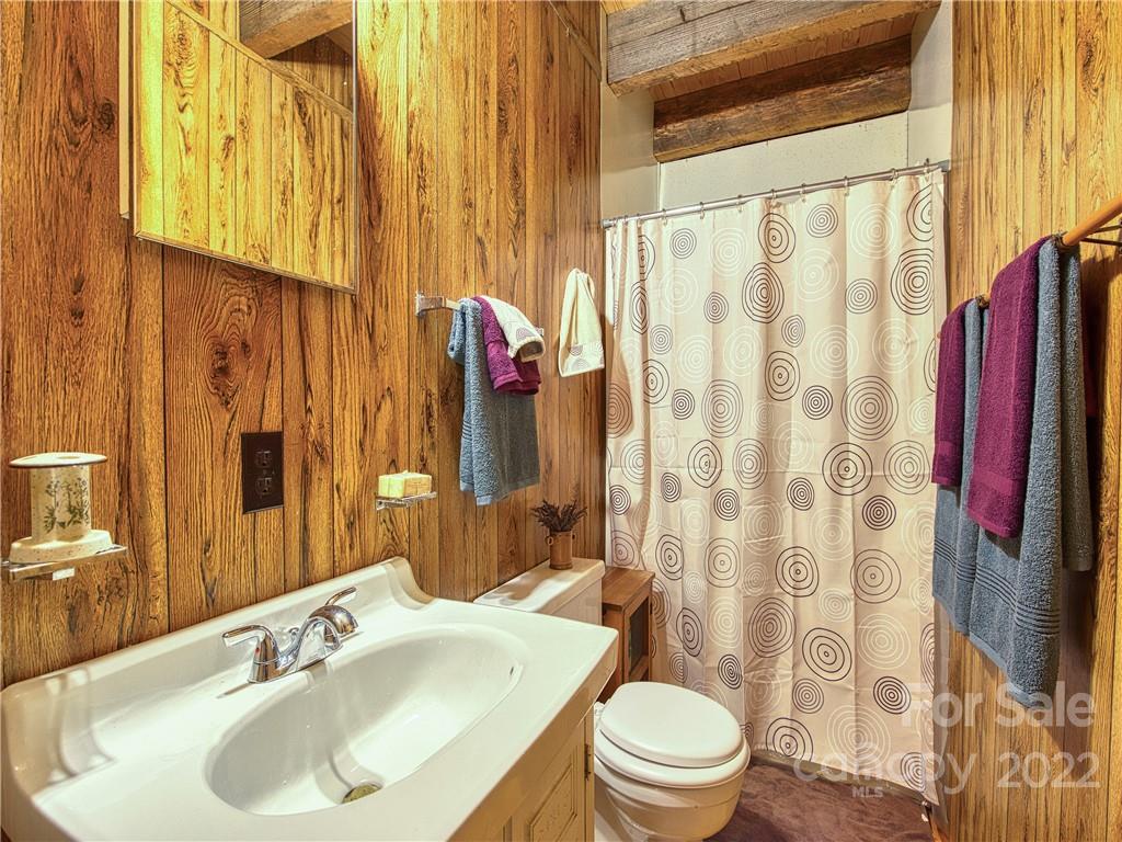 326 Old Soco Road Whittier, NC 28789 - Photo 17 of 45
