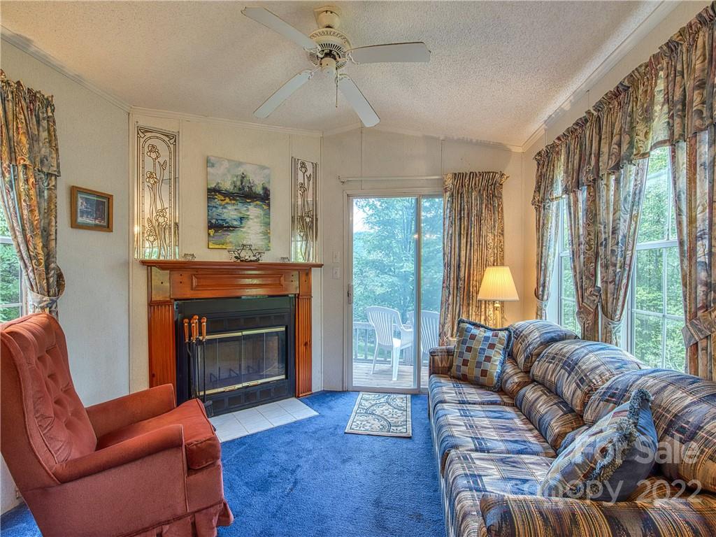 326 Old Soco Road Whittier, NC 28789 - Photo 28 of 45