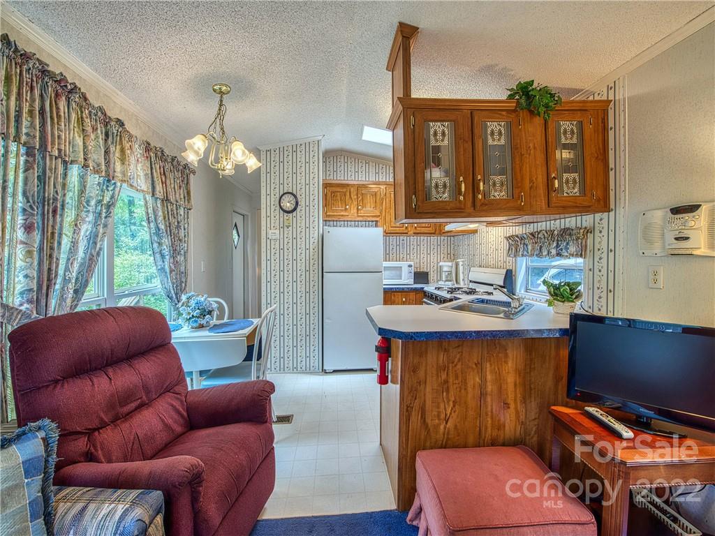 326 Old Soco Road Whittier, NC 28789 - Photo 29 of 45