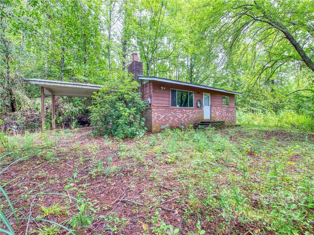 326 Old Soco Road Whittier, NC 28789 - Photo 36 of 45