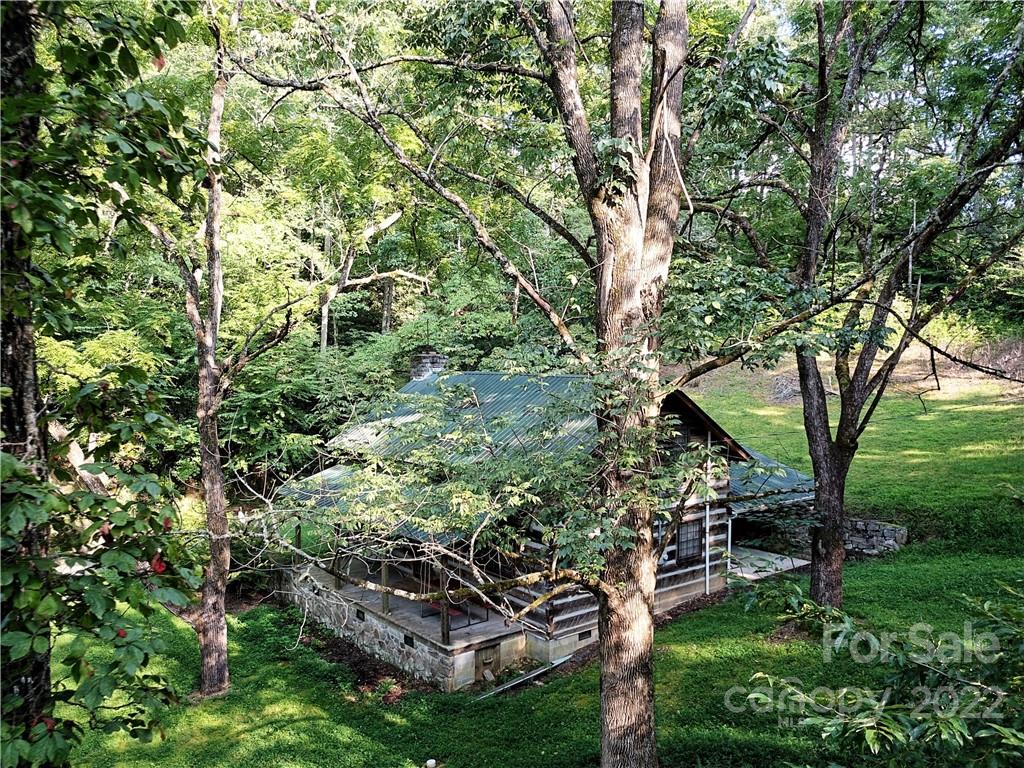 326 Old Soco Road Whittier, NC 28789 - Photo 37 of 45