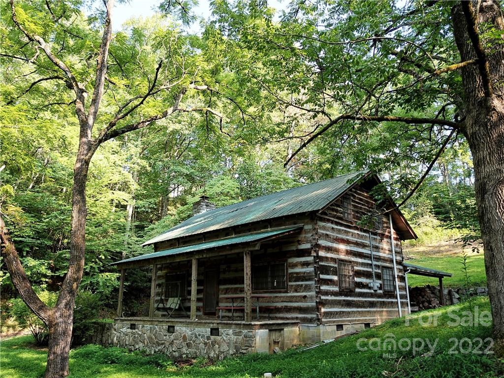 326 Old Soco Road Whittier, NC 28789 - Photo 38 of 45