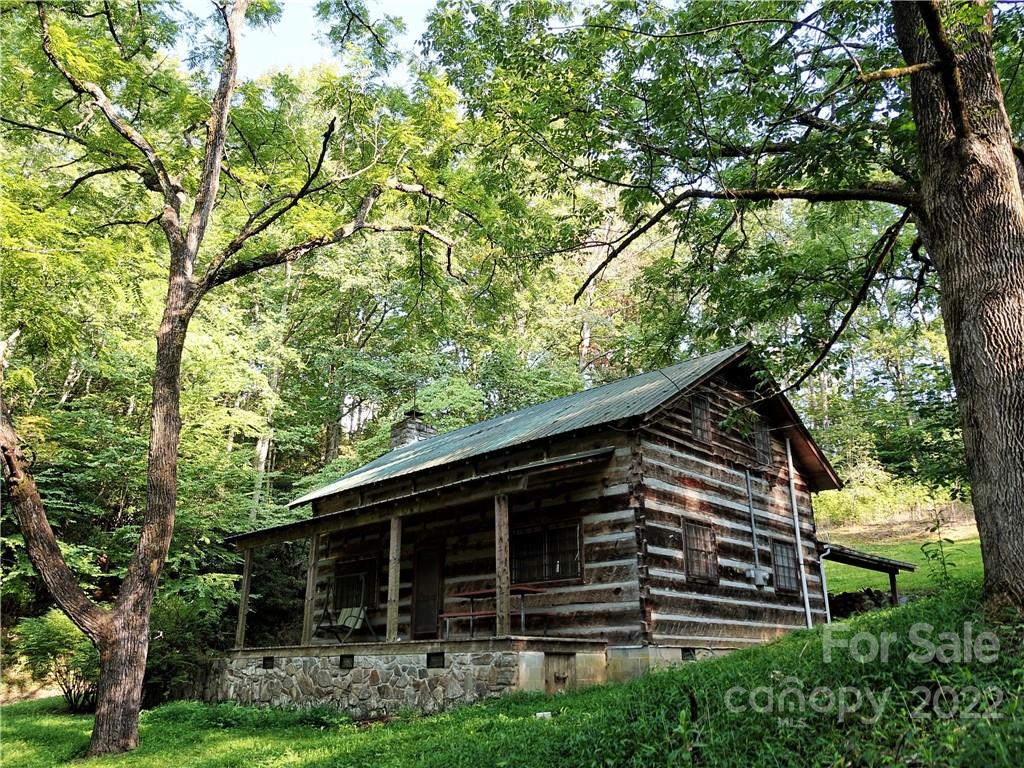 326 Old Soco Road Whittier, NC 28789 - Photo 39 of 45