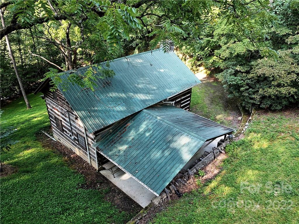 326 Old Soco Road Whittier, NC 28789 - Photo 40 of 45