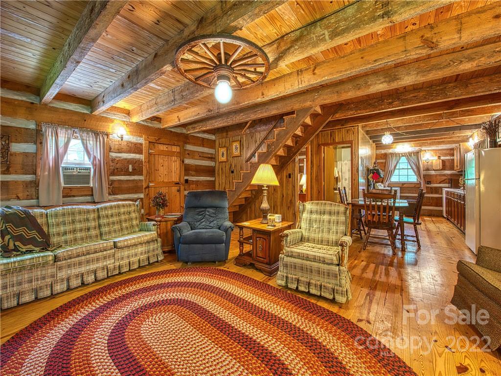 326 Old Soco Road Whittier, NC 28789 - Photo 7 of 45