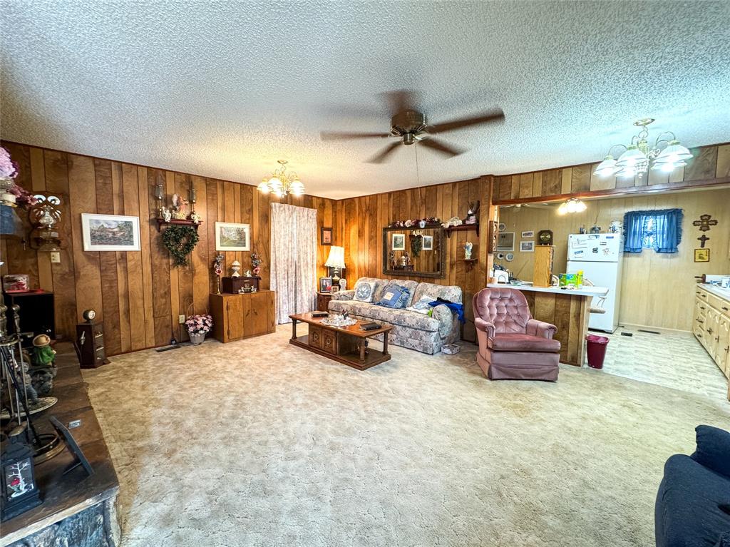 918 North 6th Street Haskell, TX 79521 - Photo 3 of 23