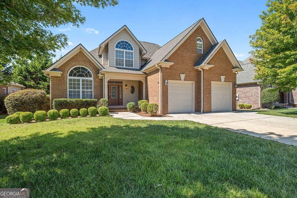 8530 Keystone Circle Chattanooga, TN 37421 - Photo 2 of 64