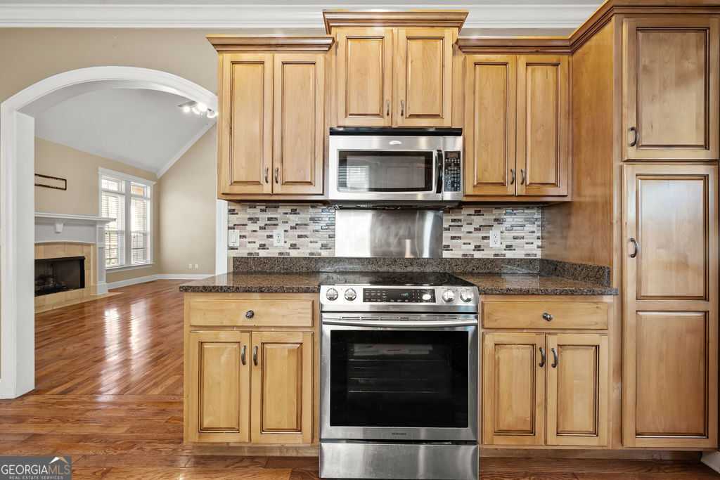 8530 Keystone Circle Chattanooga, TN 37421 - Photo 24 of 64