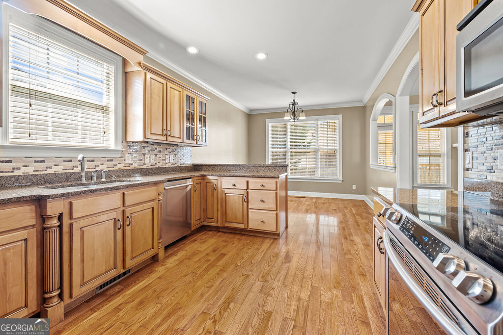 8530 Keystone Circle Chattanooga, TN 37421 - Photo 25 of 64