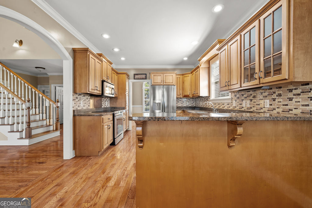 8530 Keystone Circle Chattanooga, TN 37421 - Photo 26 of 64