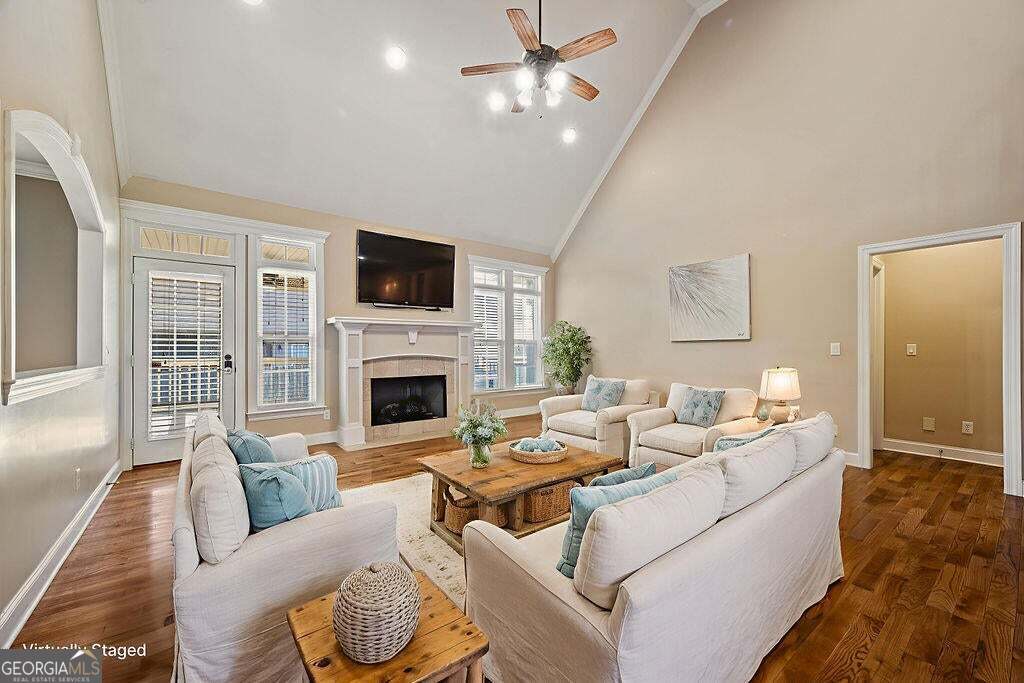 8530 Keystone Circle Chattanooga, TN 37421 - Photo 5 of 64