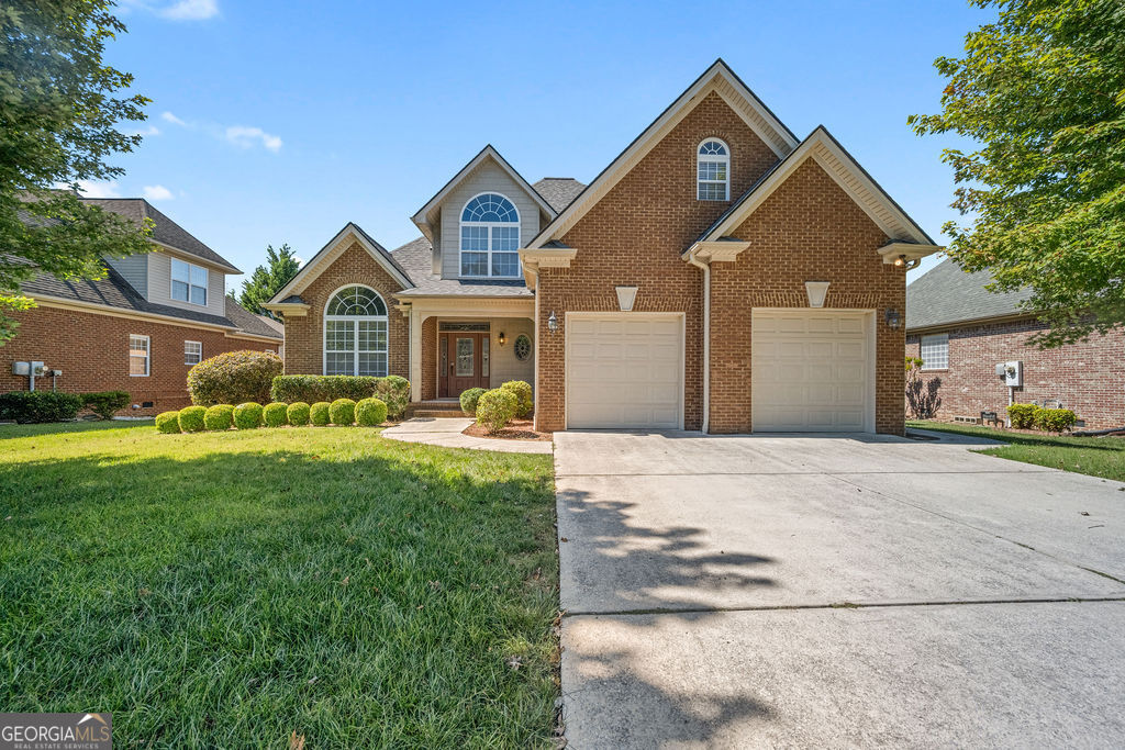 8530 Keystone Circle Chattanooga, TN 37421 - Photo 61 of 64