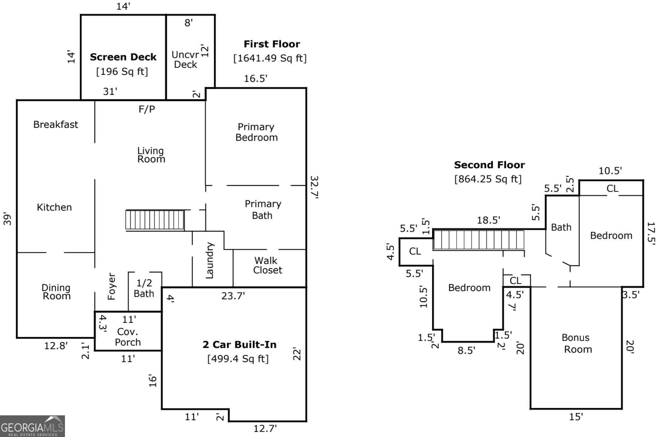 8530 Keystone Circle Chattanooga, TN 37421 - Photo 63 of 64