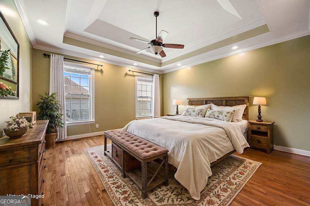 8530 Keystone Circle Chattanooga, TN 37421 - Photo 7 of 64