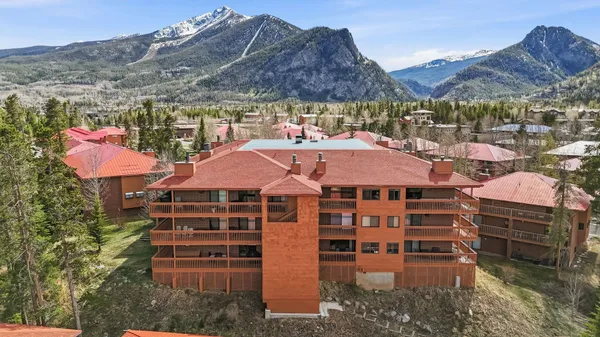 $630,000 | 749 Lagoon Drive, Unit 1D, Frisco, CO 80443