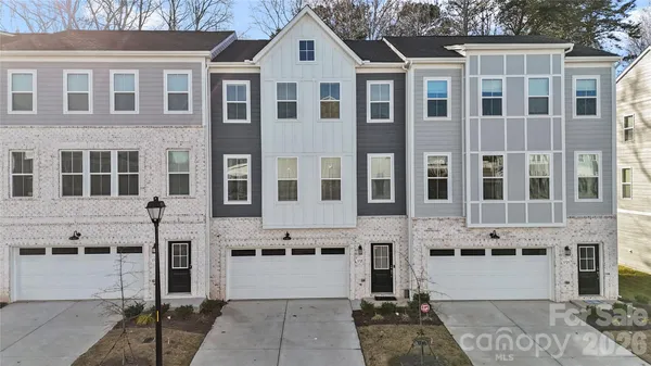 $489,000 | 3721 Keyworth Way, Fort Mill, SC 29707