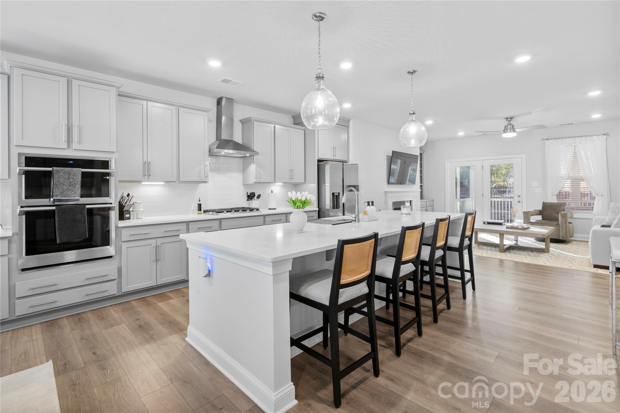 3721 Keyworth Way Fort Mill, SC 29707 - Photo 11 of 34