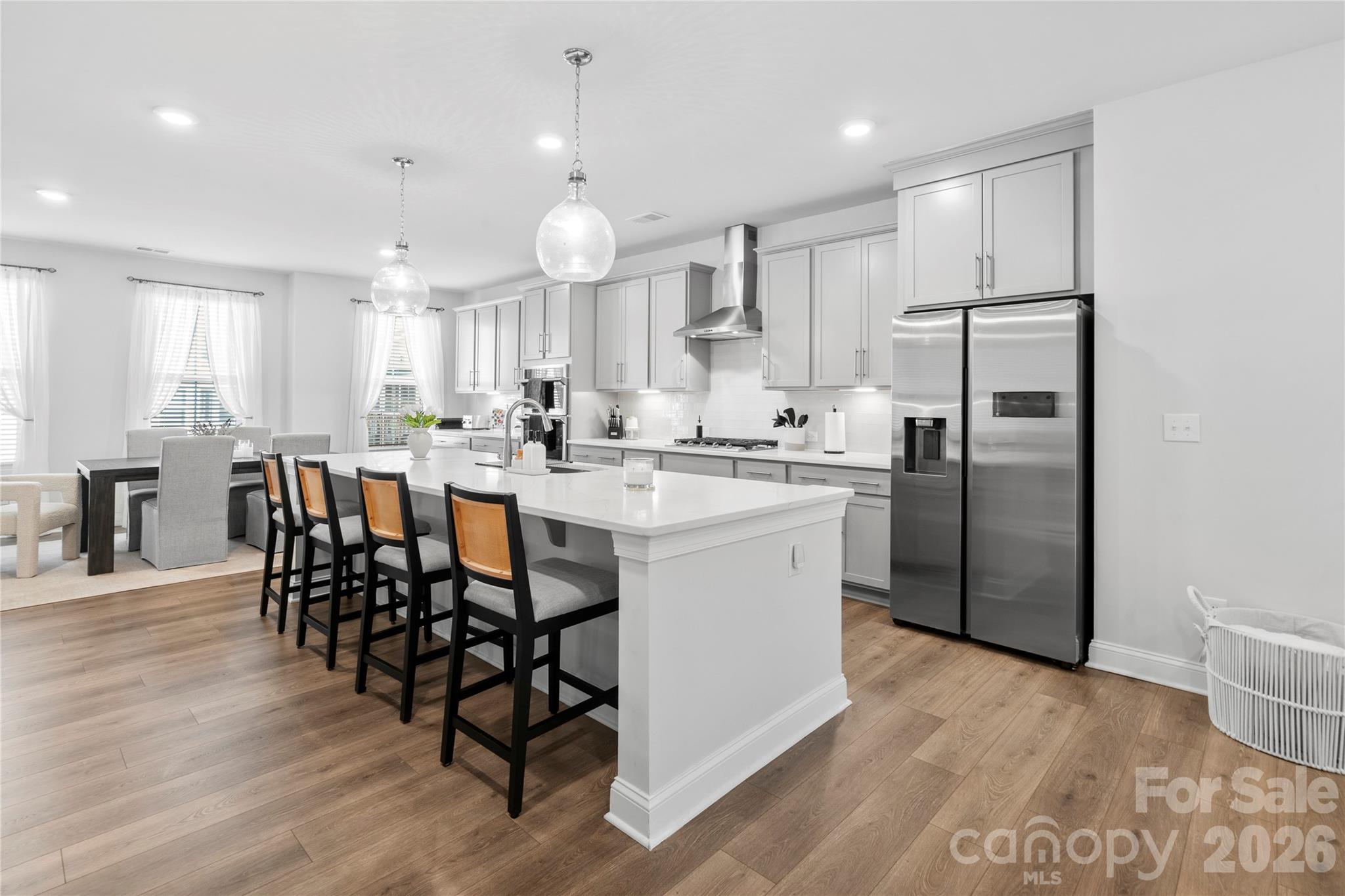 3721 Keyworth Way Fort Mill, SC 29707 - Photo 12 of 34