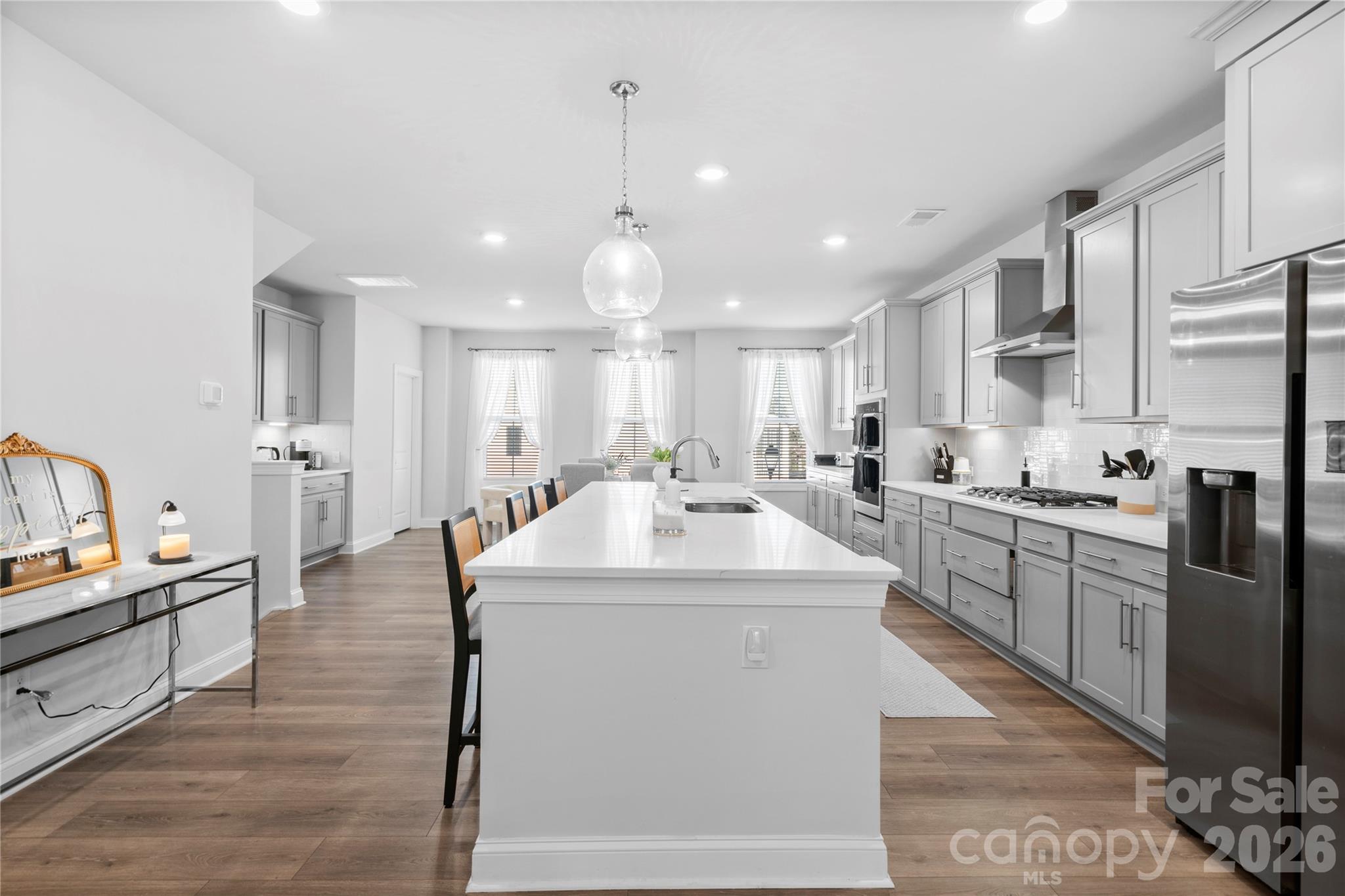 3721 Keyworth Way Fort Mill, SC 29707 - Photo 13 of 34