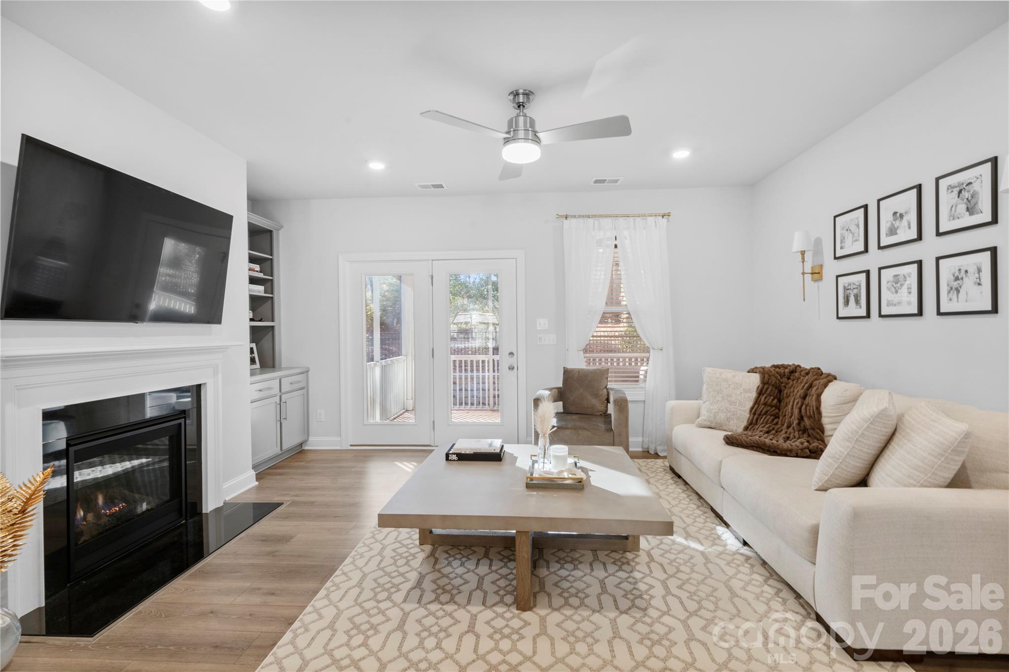 3721 Keyworth Way Fort Mill, SC 29707 - Photo 14 of 34