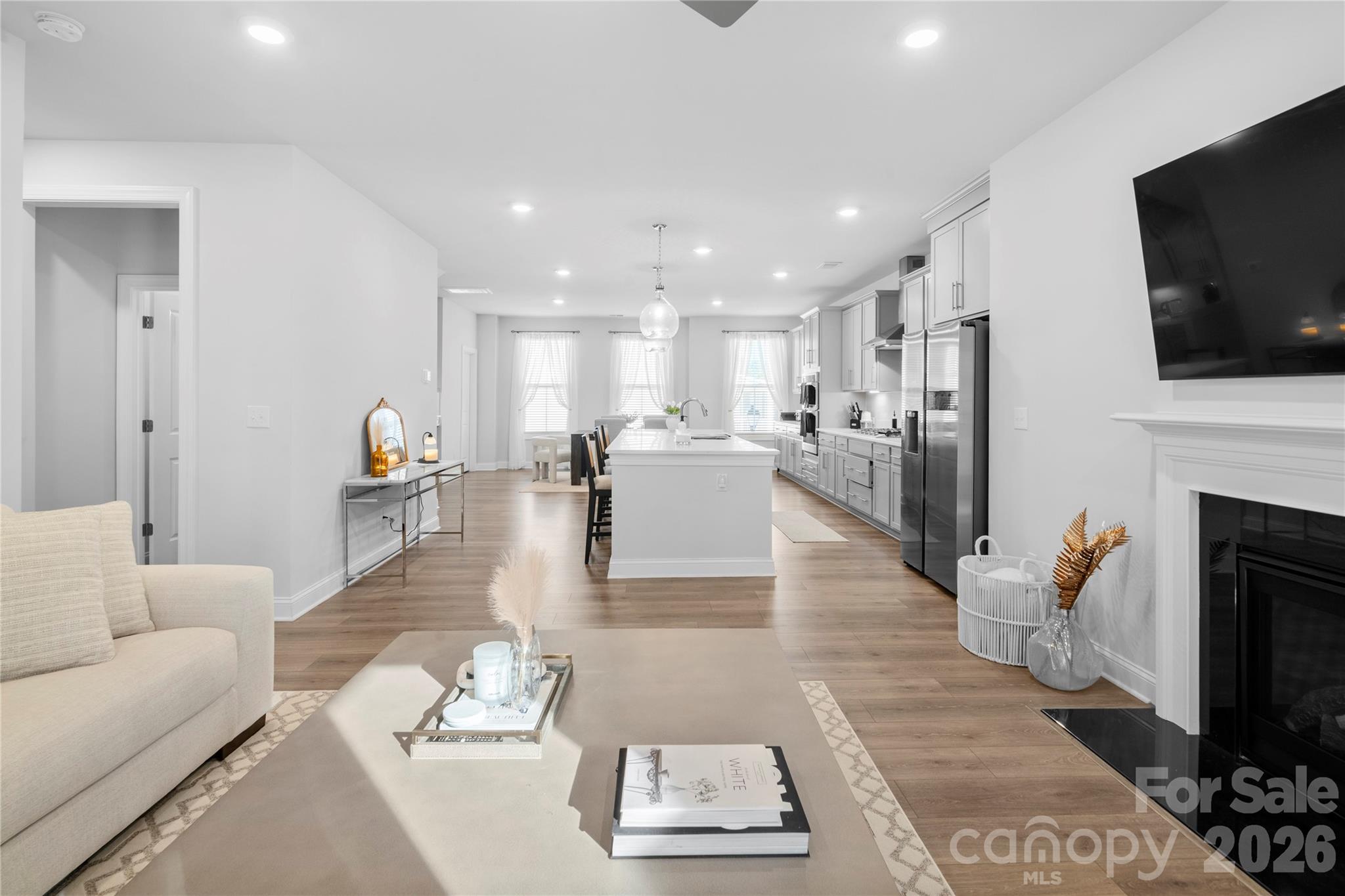 3721 Keyworth Way Fort Mill, SC 29707 - Photo 16 of 34