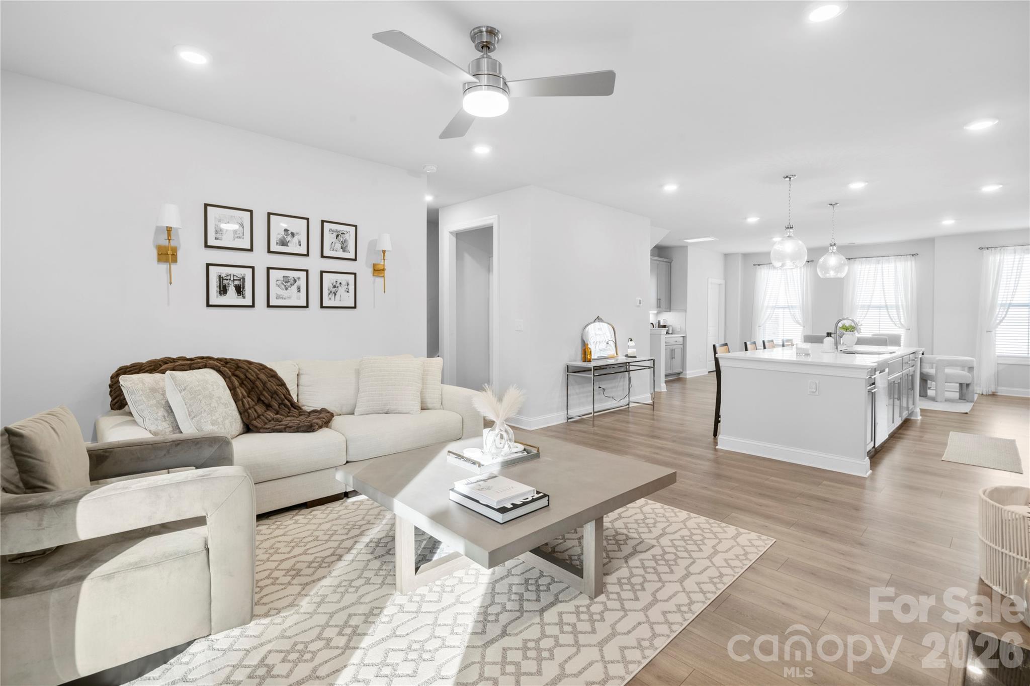 3721 Keyworth Way Fort Mill, SC 29707 - Photo 17 of 34