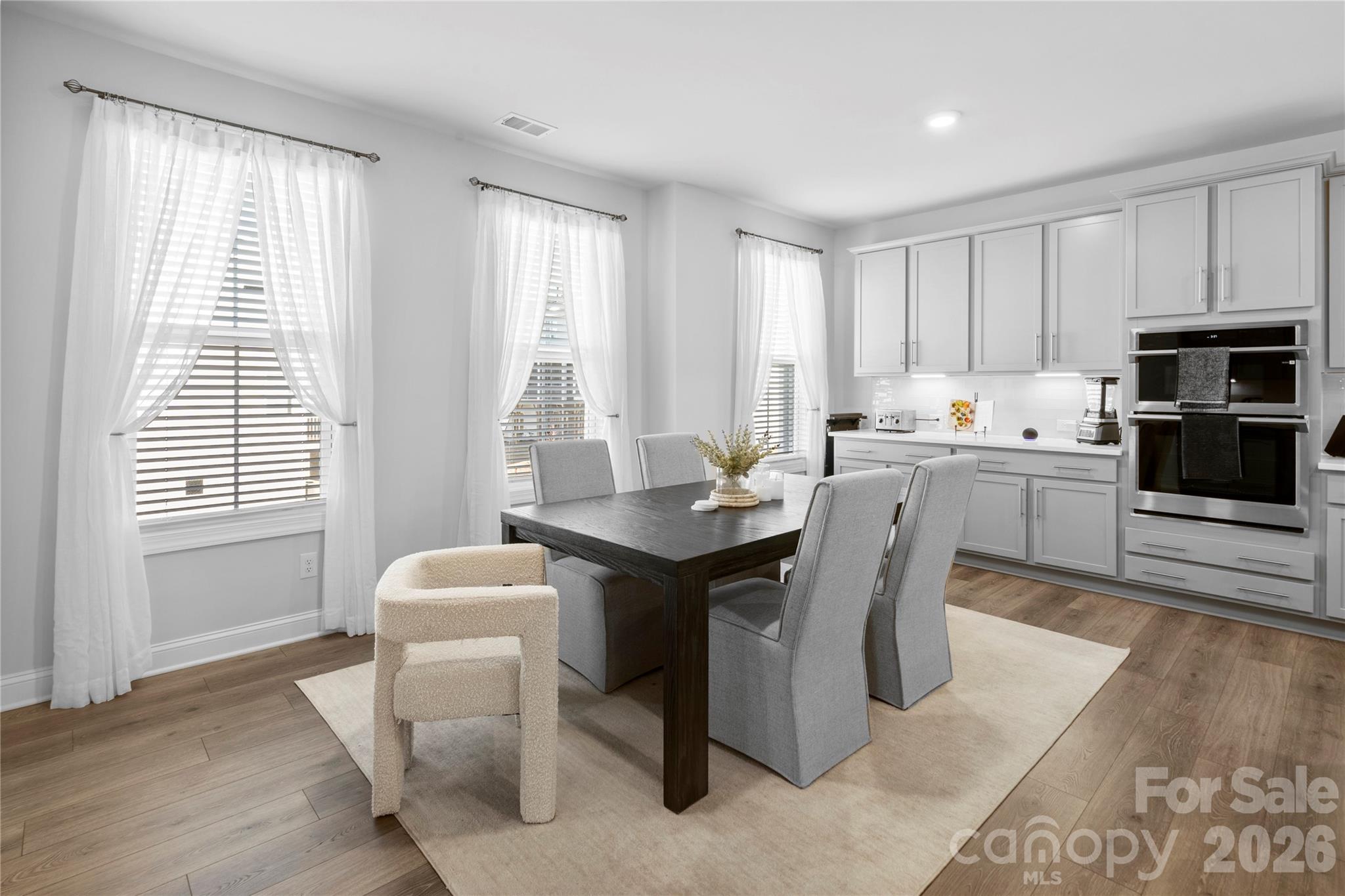 3721 Keyworth Way Fort Mill, SC 29707 - Photo 20 of 34