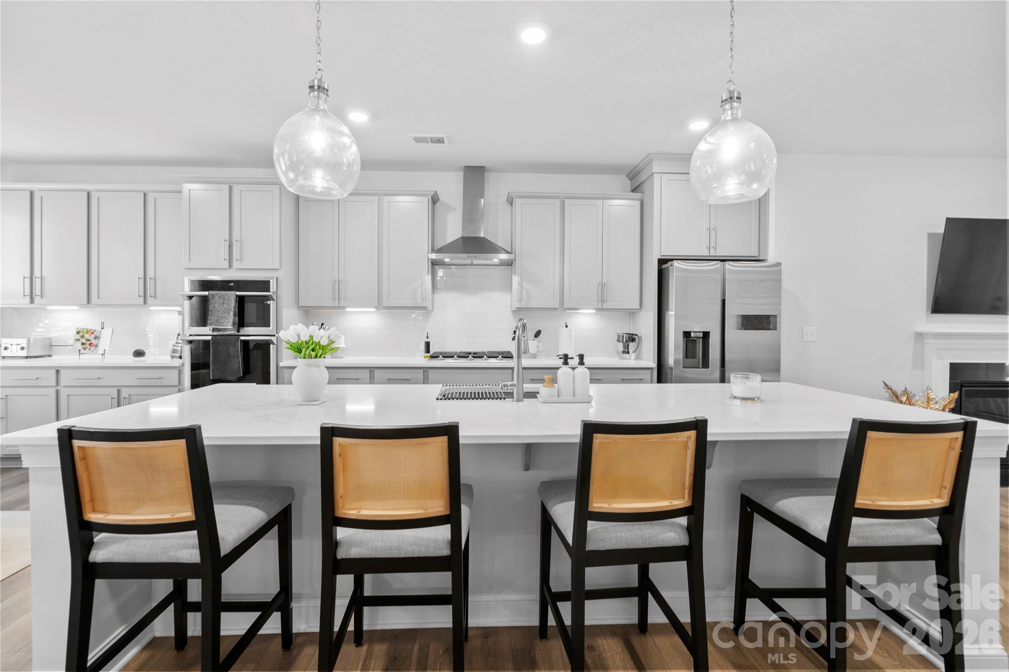 3721 Keyworth Way Fort Mill, SC 29707 - Photo 21 of 34