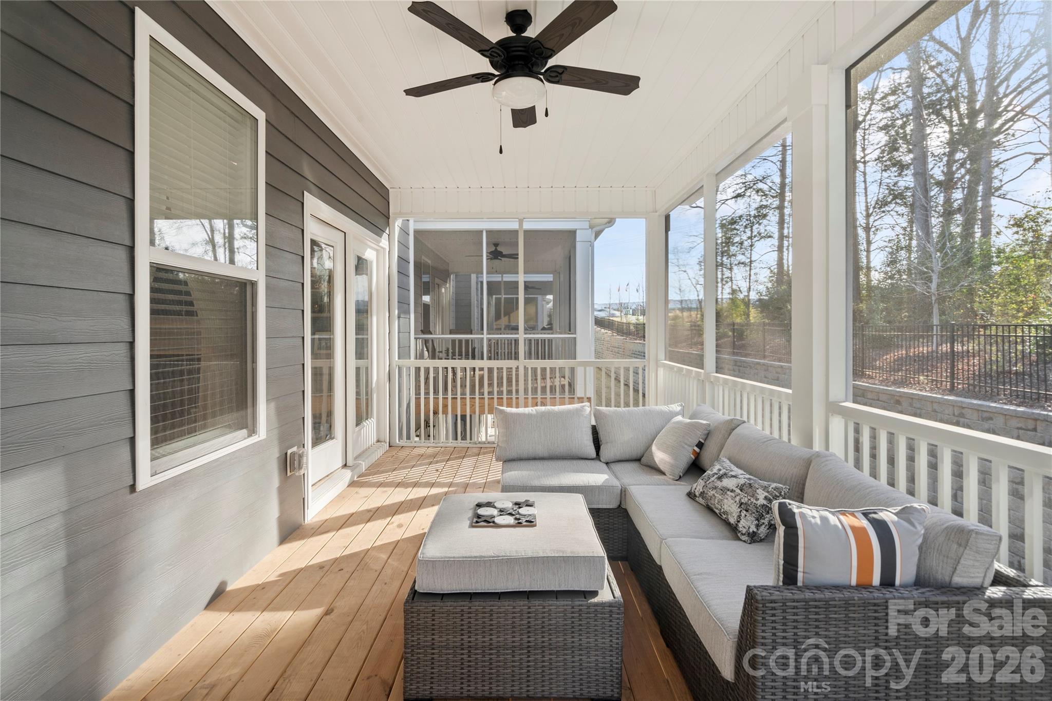 3721 Keyworth Way Fort Mill, SC 29707 - Photo 23 of 34