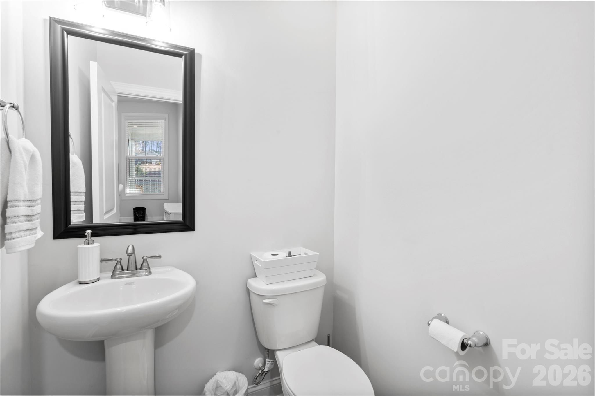 3721 Keyworth Way Fort Mill, SC 29707 - Photo 25 of 34