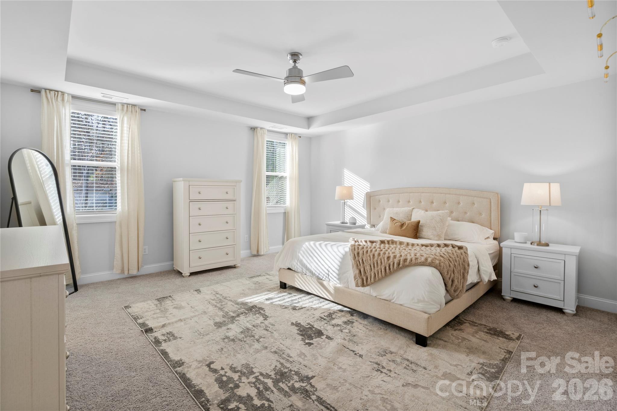 3721 Keyworth Way Fort Mill, SC 29707 - Photo 27 of 34