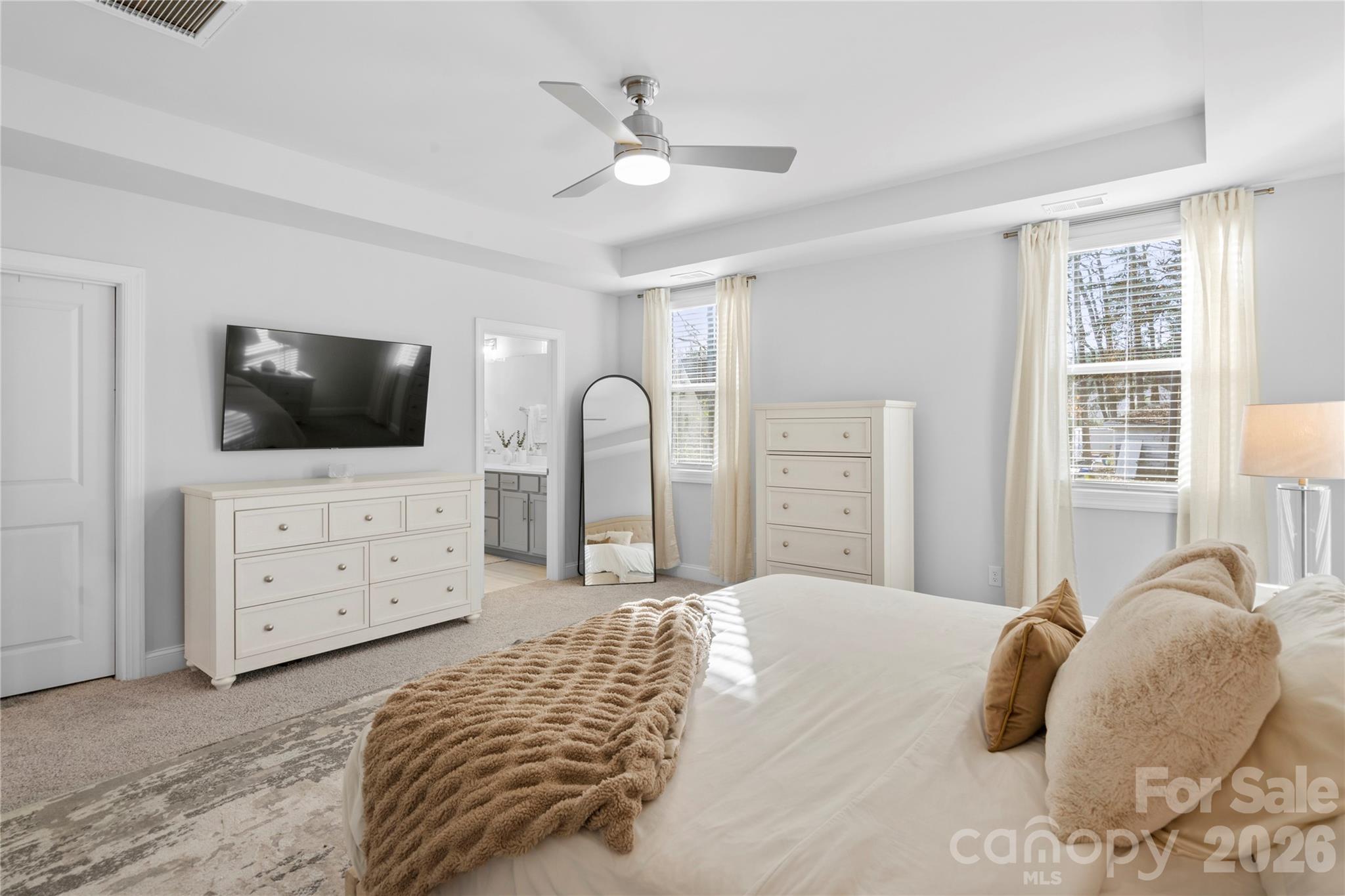 3721 Keyworth Way Fort Mill, SC 29707 - Photo 28 of 34