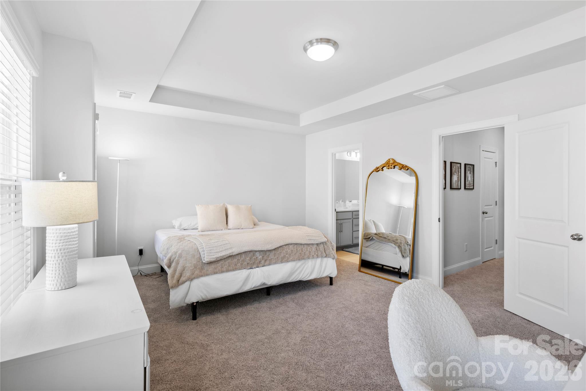 3721 Keyworth Way Fort Mill, SC 29707 - Photo 33 of 34